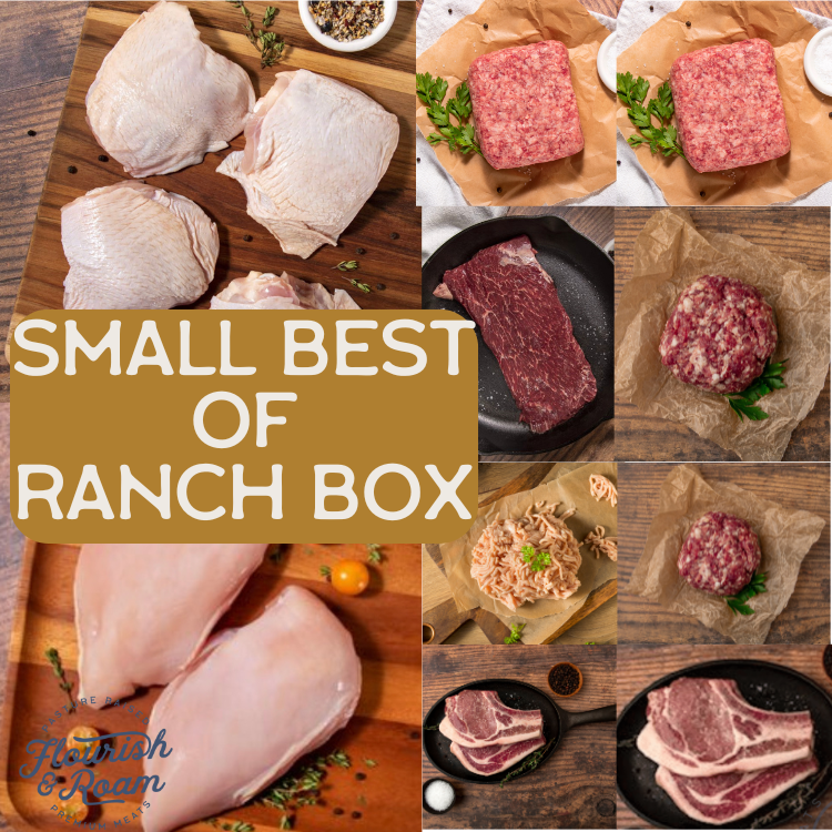 Ranch in a Box