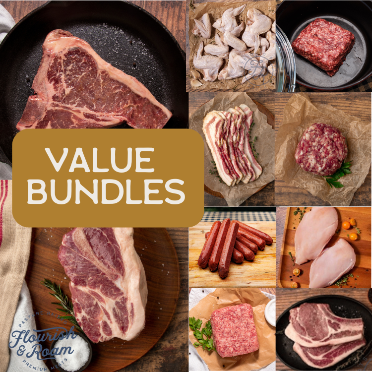 Value Bundles